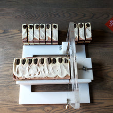 Load image into Gallery viewer, Red Velvet Cake Soap