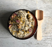 Load image into Gallery viewer, Relax, Relate, Release - Herbal Bath Milk