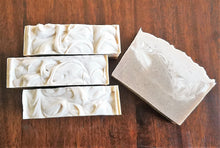 Load image into Gallery viewer, Oatmeal, Milk and Honey Bar - UNSCENTED
