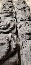 Load image into Gallery viewer, DETOX.  Himalayan Salt and Activated Charcoal Bar