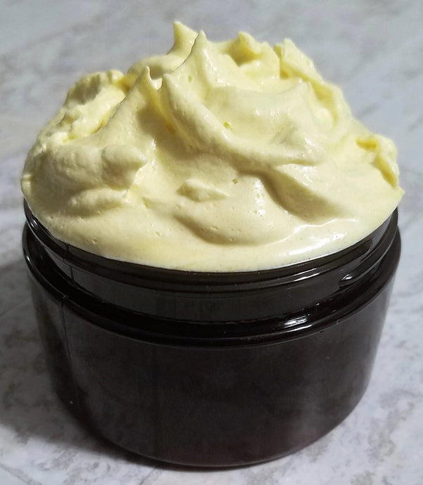 Essential Shea Cream - Original