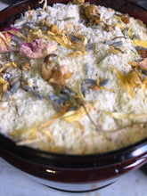 Load image into Gallery viewer, Relax, Relate, Release - Herbal Bath Milk