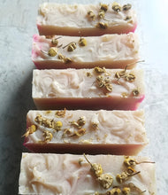 Load image into Gallery viewer, CALM. - Chamomile and Lavender