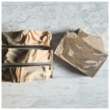 Load image into Gallery viewer, Oatmeal, Milk and Honey Bar - UNSCENTED
