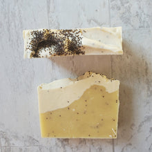 Load image into Gallery viewer, Lemon Verbena + Poppyseed