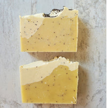 Load image into Gallery viewer, Lemon Verbena + Poppyseed