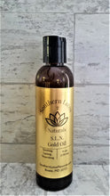 Load image into Gallery viewer, SLN Gold Oil