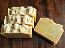 Load image into Gallery viewer, Ginger, Neem + Turmeric