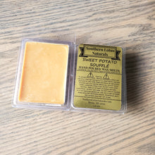 Load image into Gallery viewer, Hand Poured Soy Wax Melts - Holiday Collection