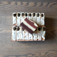 Load image into Gallery viewer, Red Velvet Cake Soap