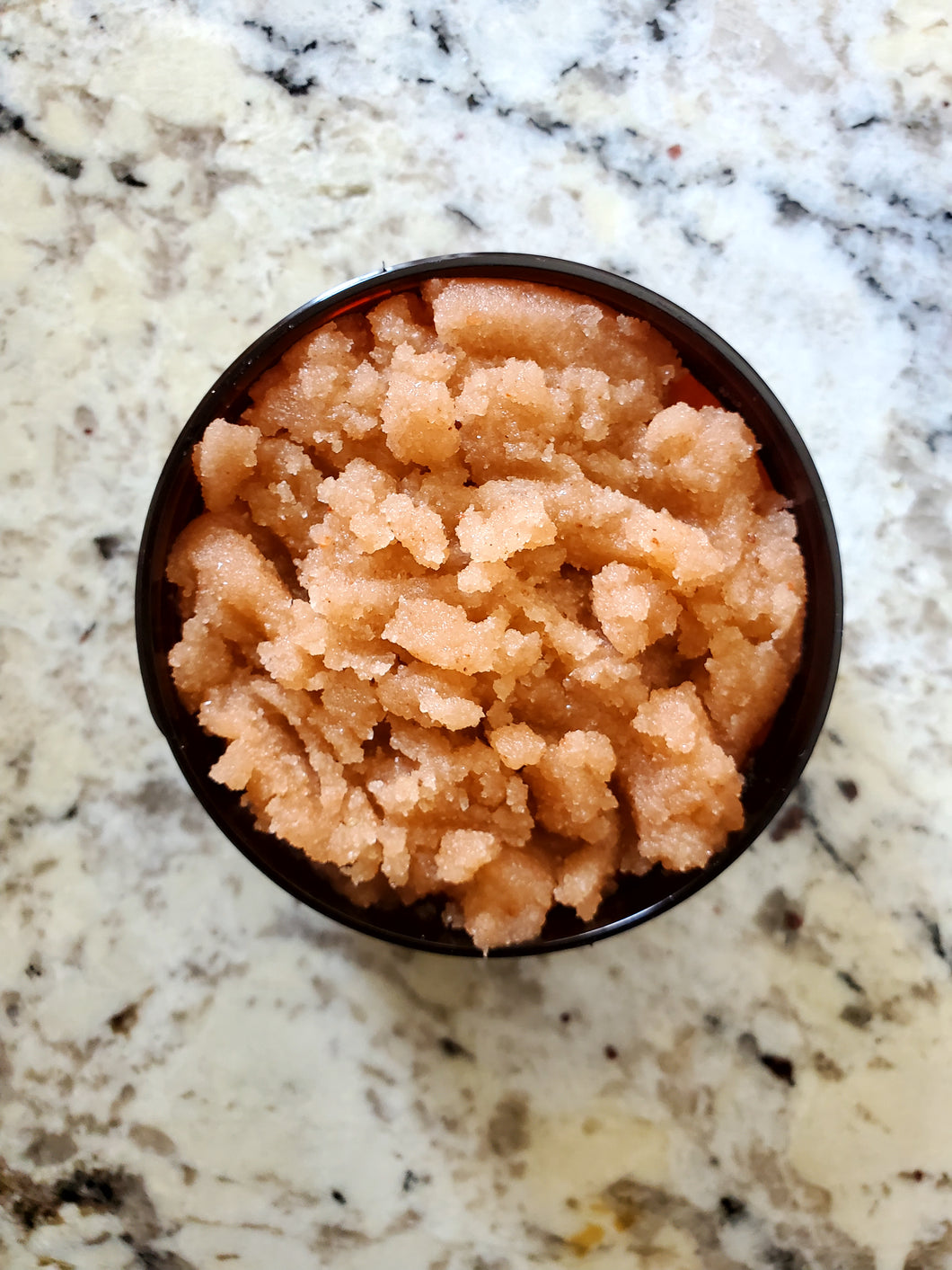 Himalayan Pink Salt and Cane Sugar Scrub *CUSTOM ORDER*