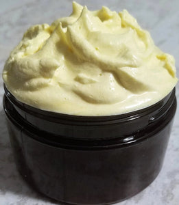 Essential Shea Cream - UNSCENTED