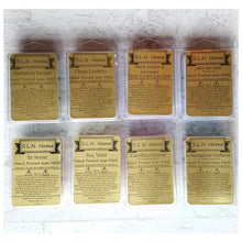 Load image into Gallery viewer, Hand Poured Soy Wax Melts - Closeout
